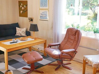 Casa de vacaciones Torsby  14