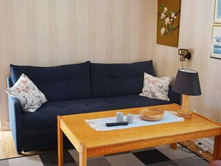 Maison de vacances Torsby  11
