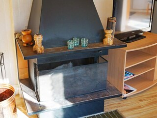 Maison de vacances Torsby  12