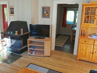 Casa de vacaciones Torsby  7