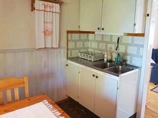 Casa de vacaciones Torsby  9