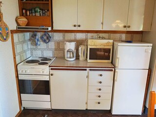 Maison de vacances Torsby  15