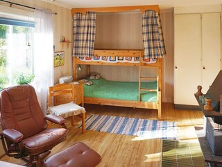 Casa de vacaciones Torsby  16