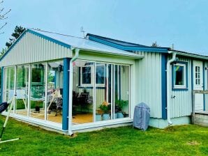 Ferienhaus Maison de vacances pour 8 a Tvååker