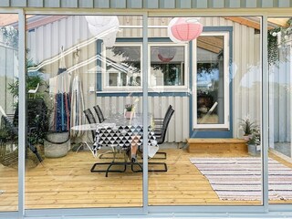 Vakantiehuis Blixtorp  14