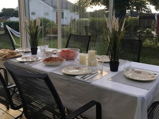 Vakantiehuis Blixtorp  15