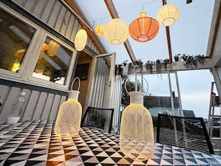 Casa de vacaciones Blixtorp  42