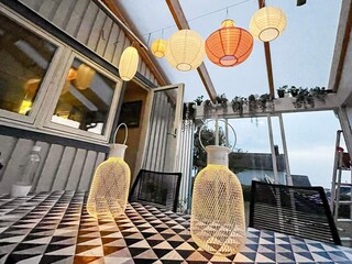 Vakantiehuis Blixtorp  16