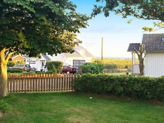 Holiday house Blixtorp Outdoor Recording 2