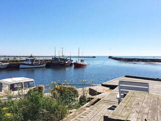 Vakantiehuis Blixtorp Buitenaudio-opname 5