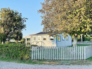 Ferienhaus Blixtorp Außenaufnahme 8