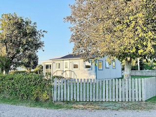 Ferienhaus Blixtorp Außenaufnahme 9