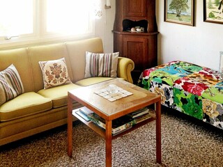Holiday house Blixtorp  22