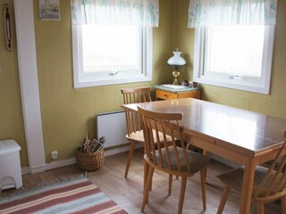 Vakantiehuis Blixtorp  11