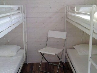 Vakantiehuis Blixtorp  12