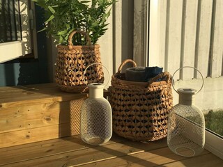 Maison de vacances Blixtorp  14