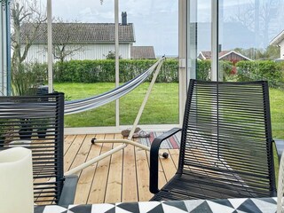 Vakantiehuis Blixtorp  31