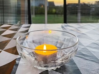 Vakantiehuis Blixtorp  35