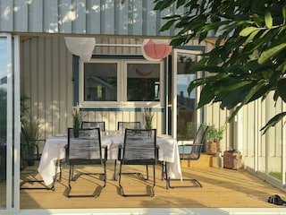 Ferienhaus Blixtorp  25