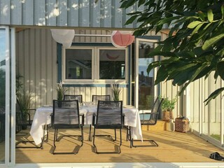 Vakantiehuis Blixtorp  33