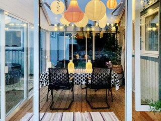 Ferienhaus Blixtorp  15