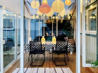 Ferienhaus Blixtorp  36