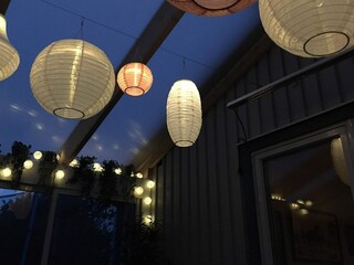 Vakantiehuis Blixtorp  35