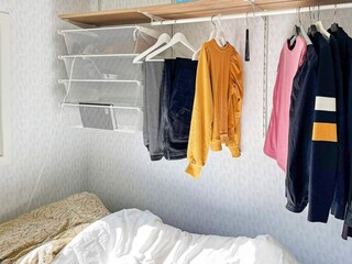 Vakantiehuis Blixtorp  38