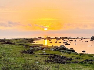 Vakantiehuis Blixtorp  39