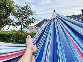 Casa per le vacanze Blixtorp  32