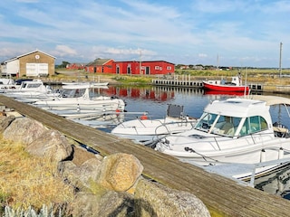 Maison de vacances Blixtorp  26