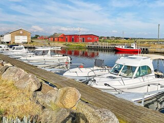 Vakantiehuis Blixtorp  26