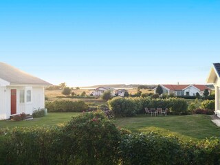 Casa per le vacanze Blixtorp Registrazione all'aperto 5