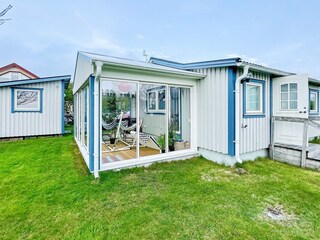 Casa de vacaciones Blixtorp Grabación al aire libre 7