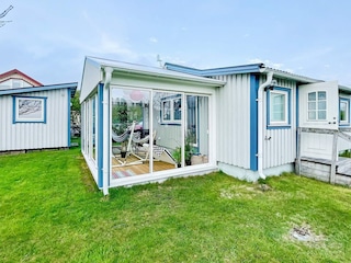 Ferienhaus Blixtorp Außenaufnahme 4