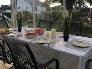 Vakantiehuis Blixtorp  27