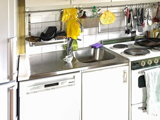 Casa per le vacanze Blixtorp  27