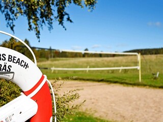 Casa de vacaciones Munkfors Grabación al aire libre 6