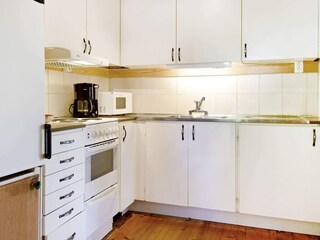 Vakantiehuis Munkfors  6