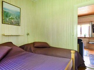 Maison de vacances Munkfors  8