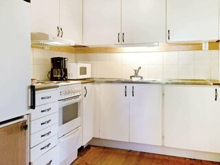 Maison de vacances Munkfors  7