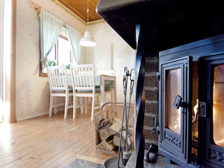 Maison de vacances Munkfors  11