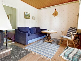 Vakantiehuis Munkfors  11