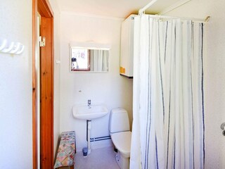Casa de vacaciones Munkfors  8