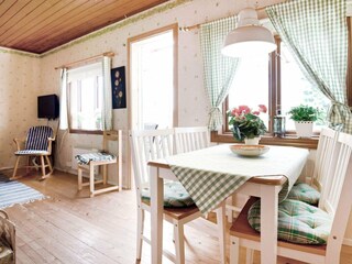 Vakantiehuis Munkfors  11