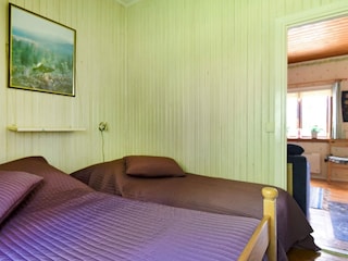 Maison de vacances Munkfors  9