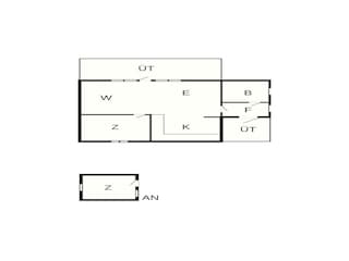 Maison de vacances Munkfors Plan d'étage 6