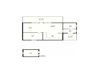 Maison de vacances Munkfors Plan d'étage 7