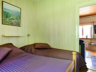 Casa de vacaciones Munkfors  7