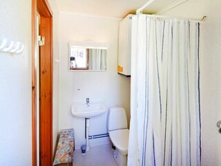 Casa de vacaciones Munkfors  8
